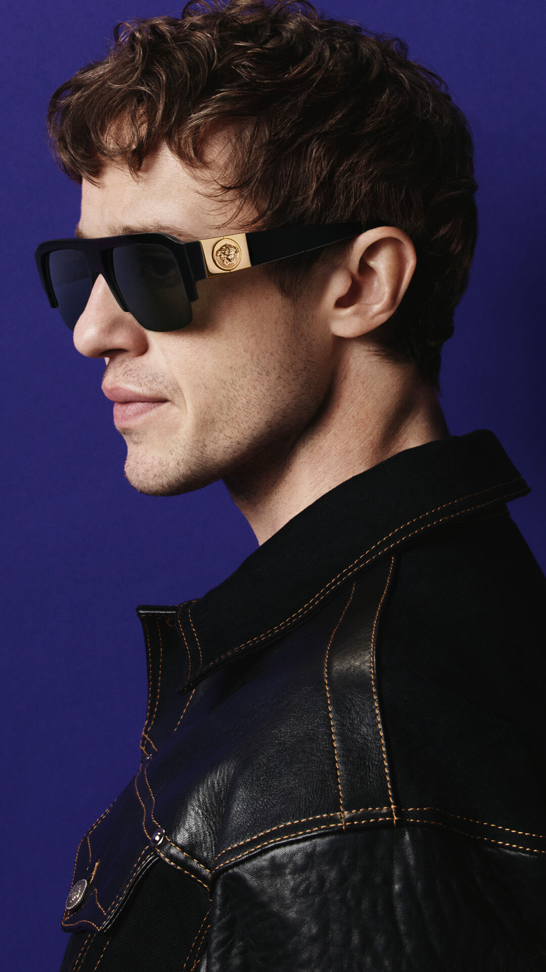 Versace 2026秋冬系列