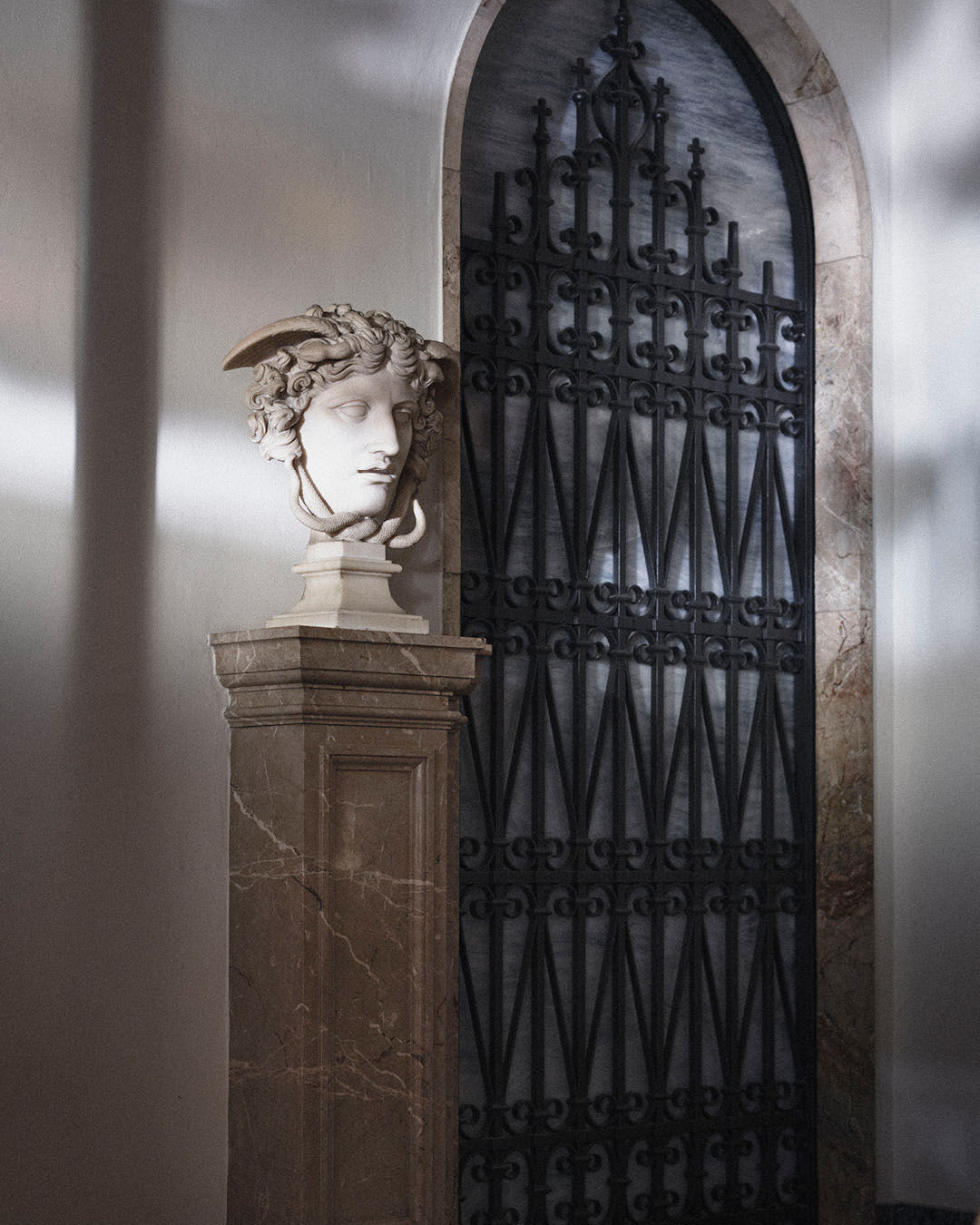 Versace Spring Summer 2026