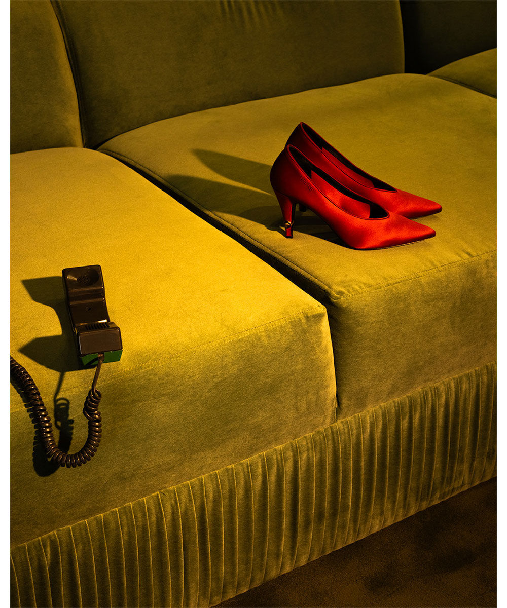 Versace Spring-Summer 2026