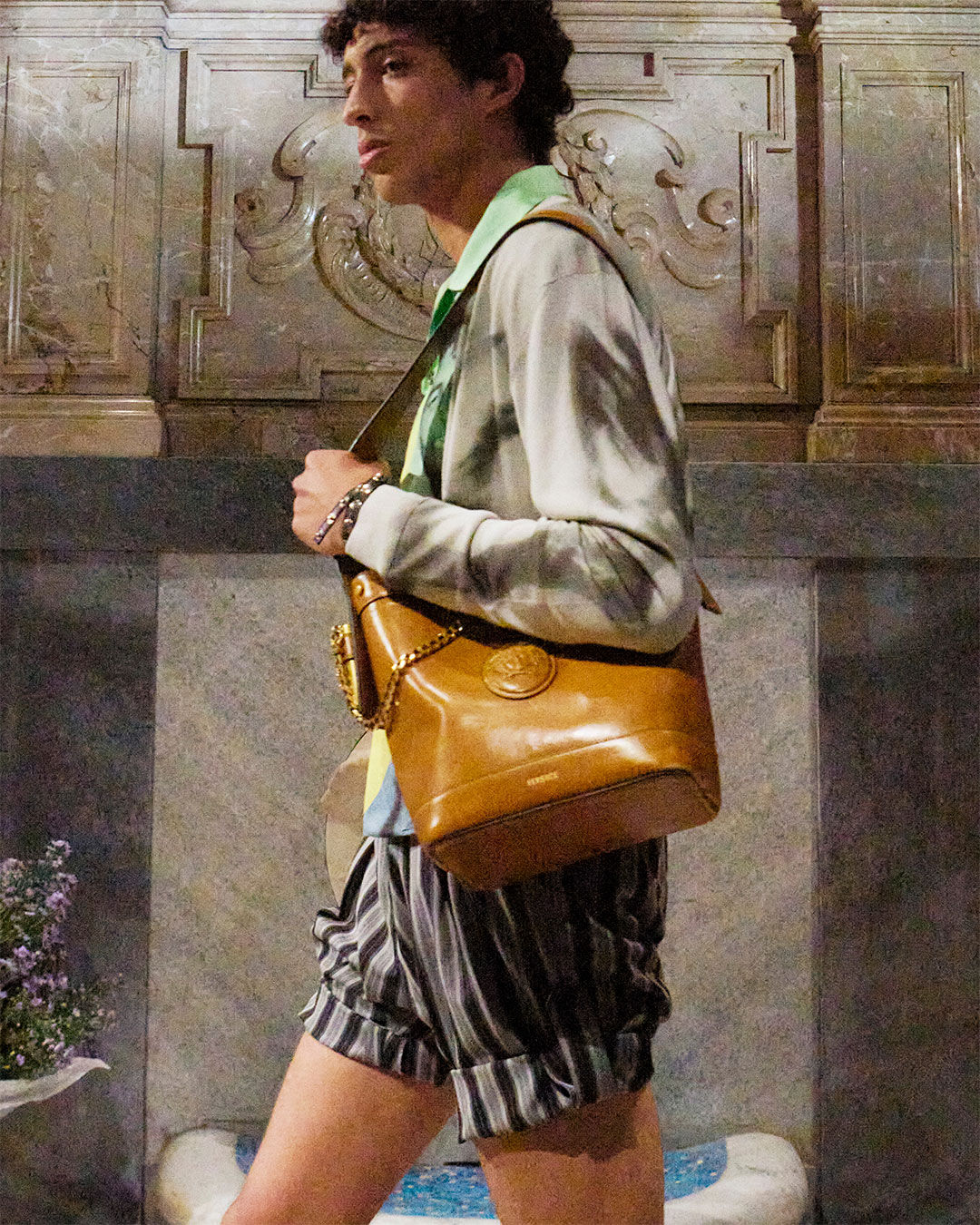 Versace Spring Summer 2026