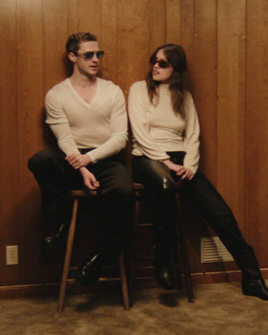 Versace Greca Eyewear