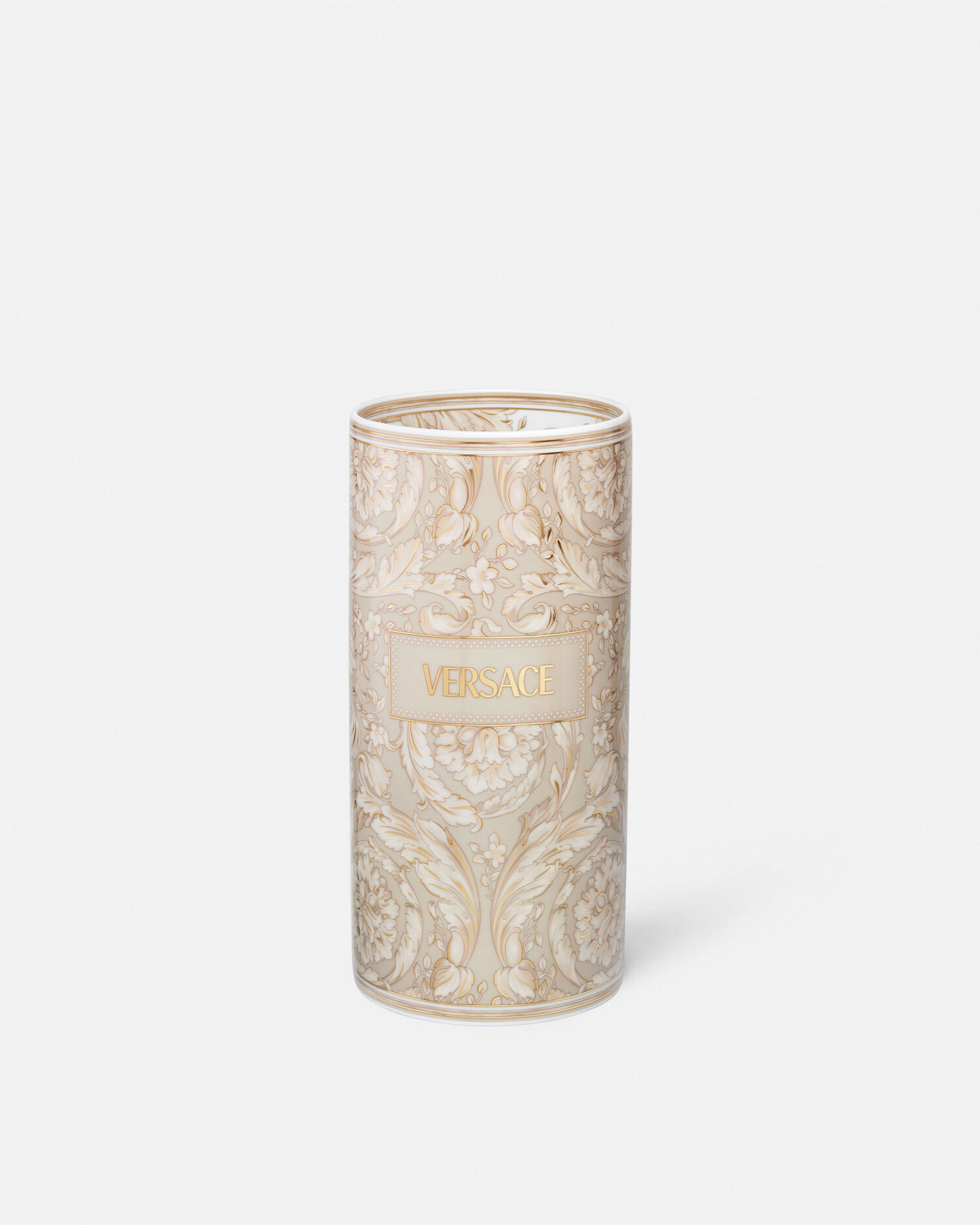 Versace 家居- 奢华花瓶| 中国网店