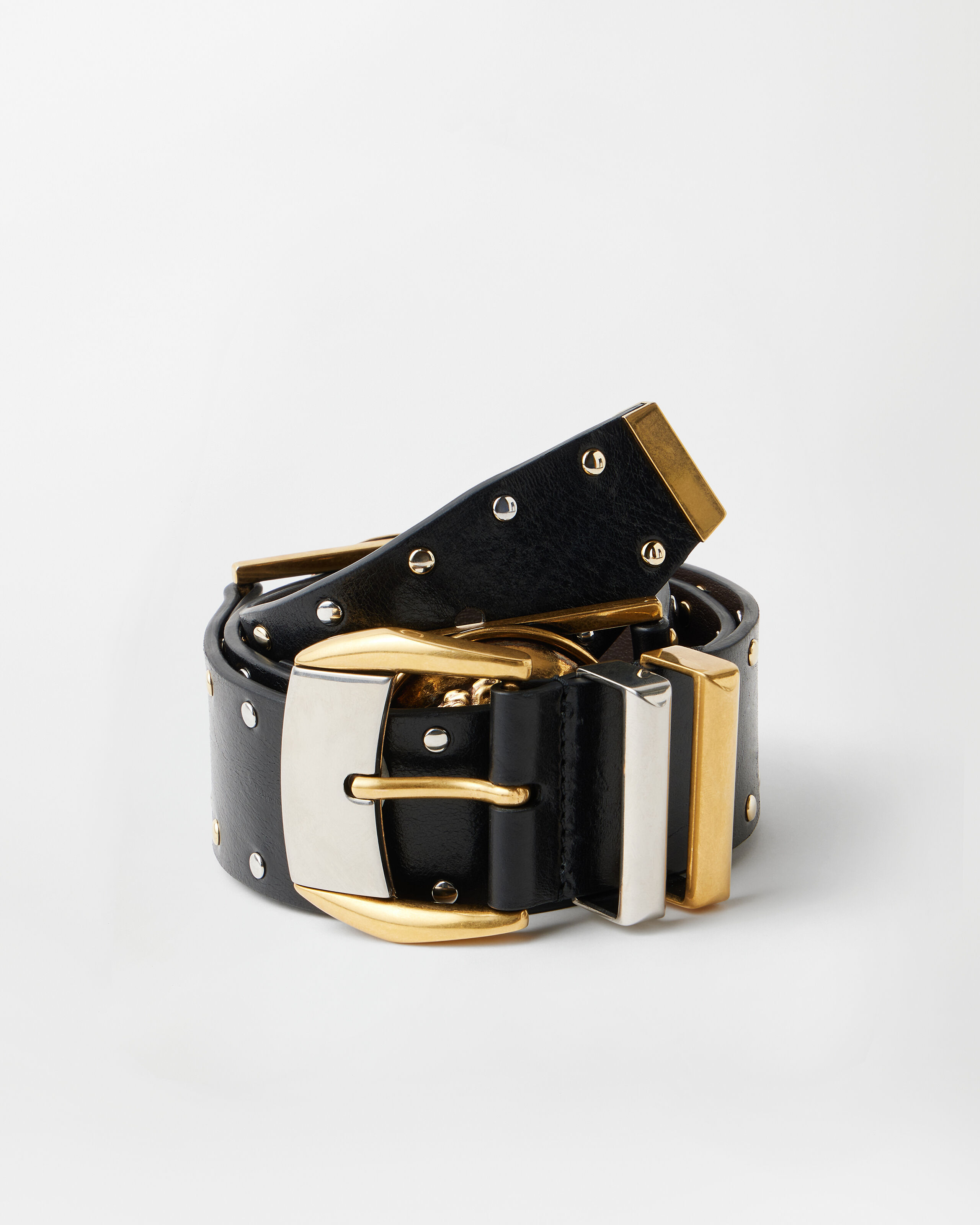 Versace 男士腰带| 中国网店