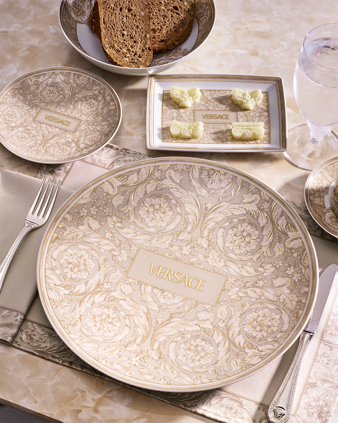 Barocco 精选系列