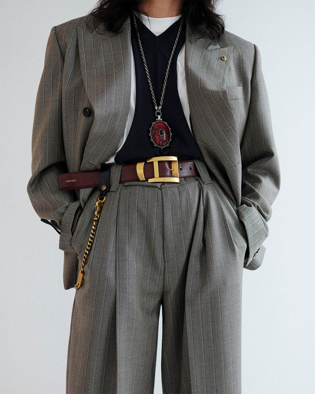 西装外套和套装