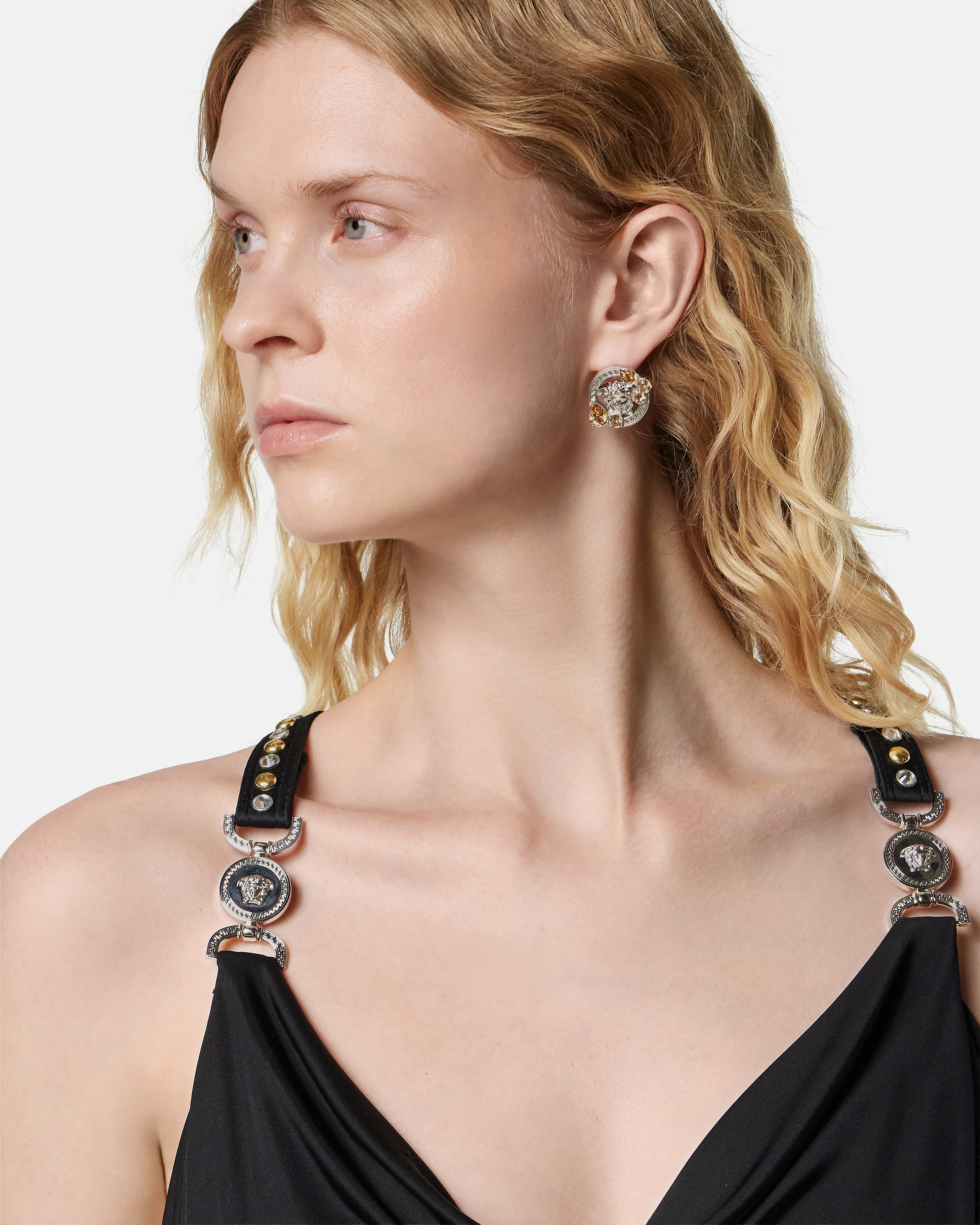 Medusa '95时尚首饰