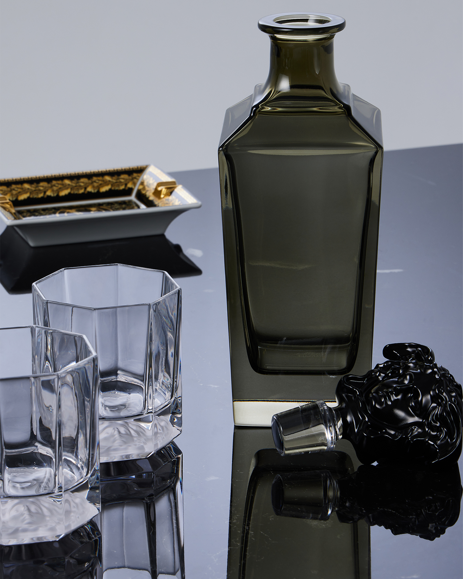 MEDUSA LUMIÈRE HAZE