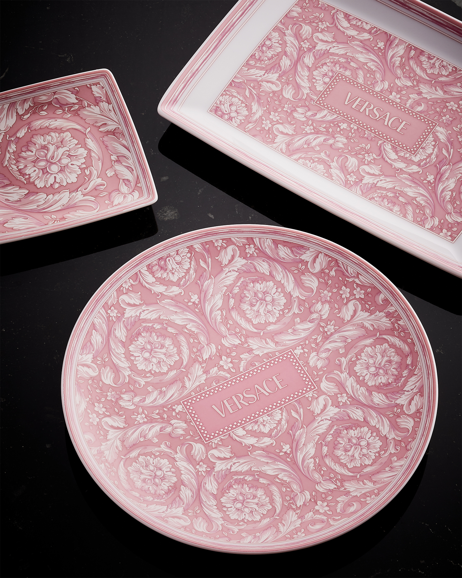 Barocco 精选系列