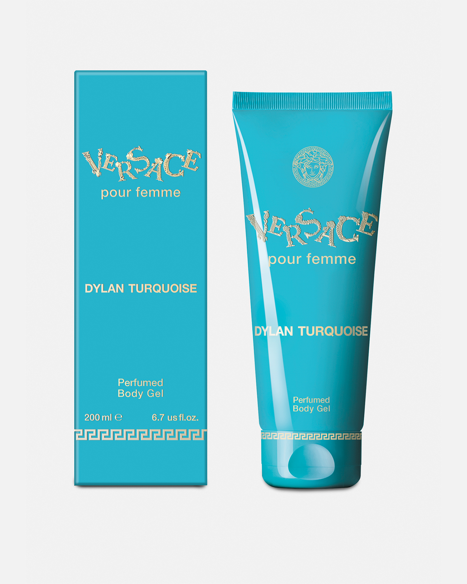 Dylan Turquoise