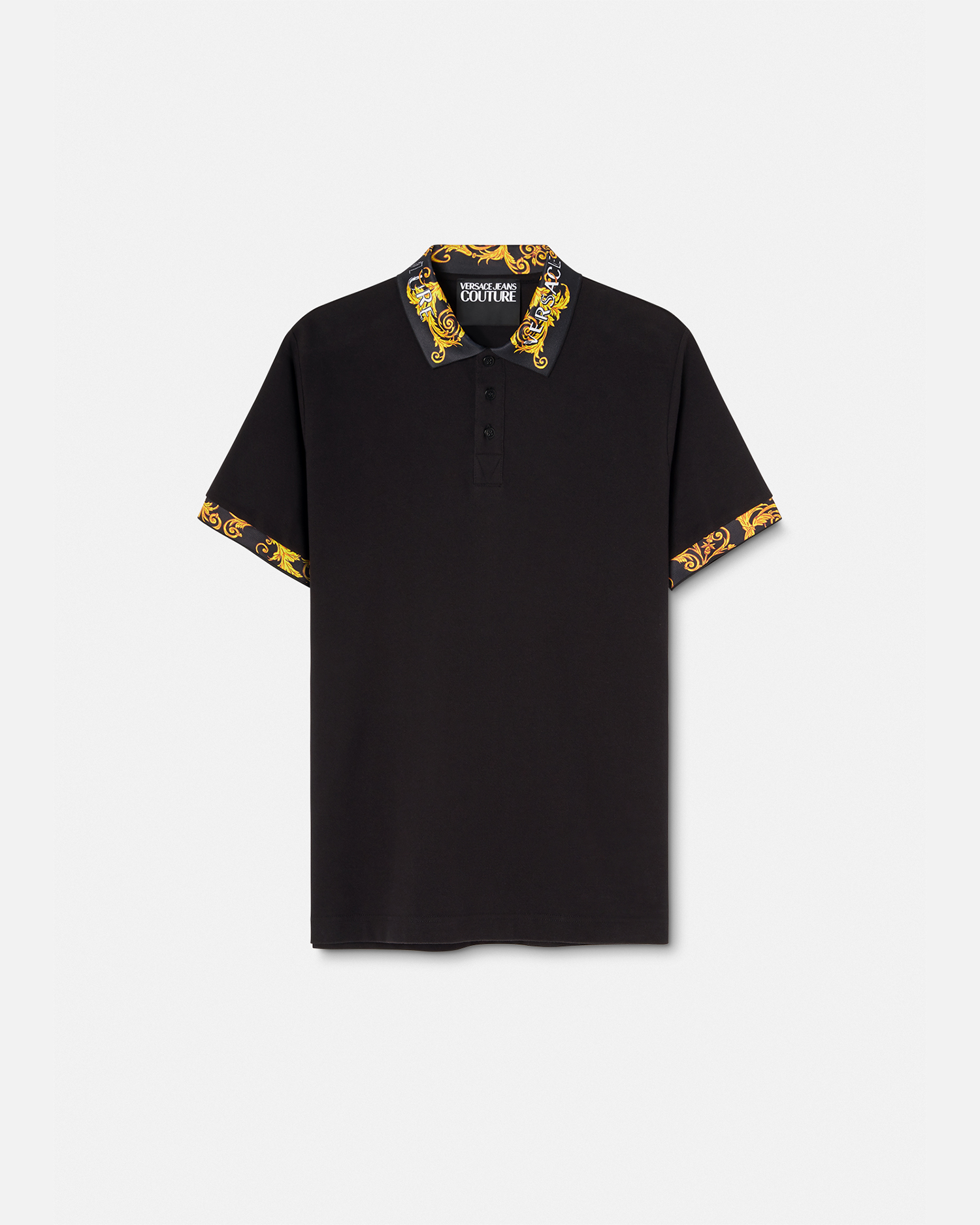 90s GIANNI VERSACE COUTURE カシミア ポロ 長袖 90s GIANNI VERSACE COUTURE カシミア ポロ 長袖 90s GIANNI VERSACE