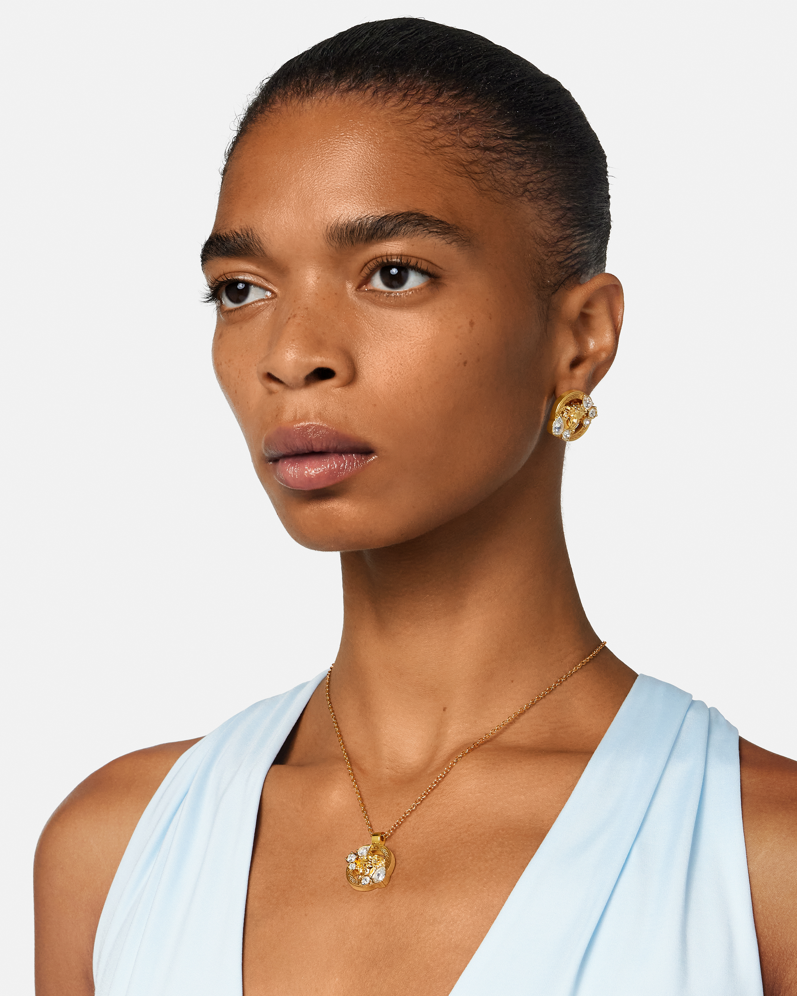 Medusa '95时尚首饰