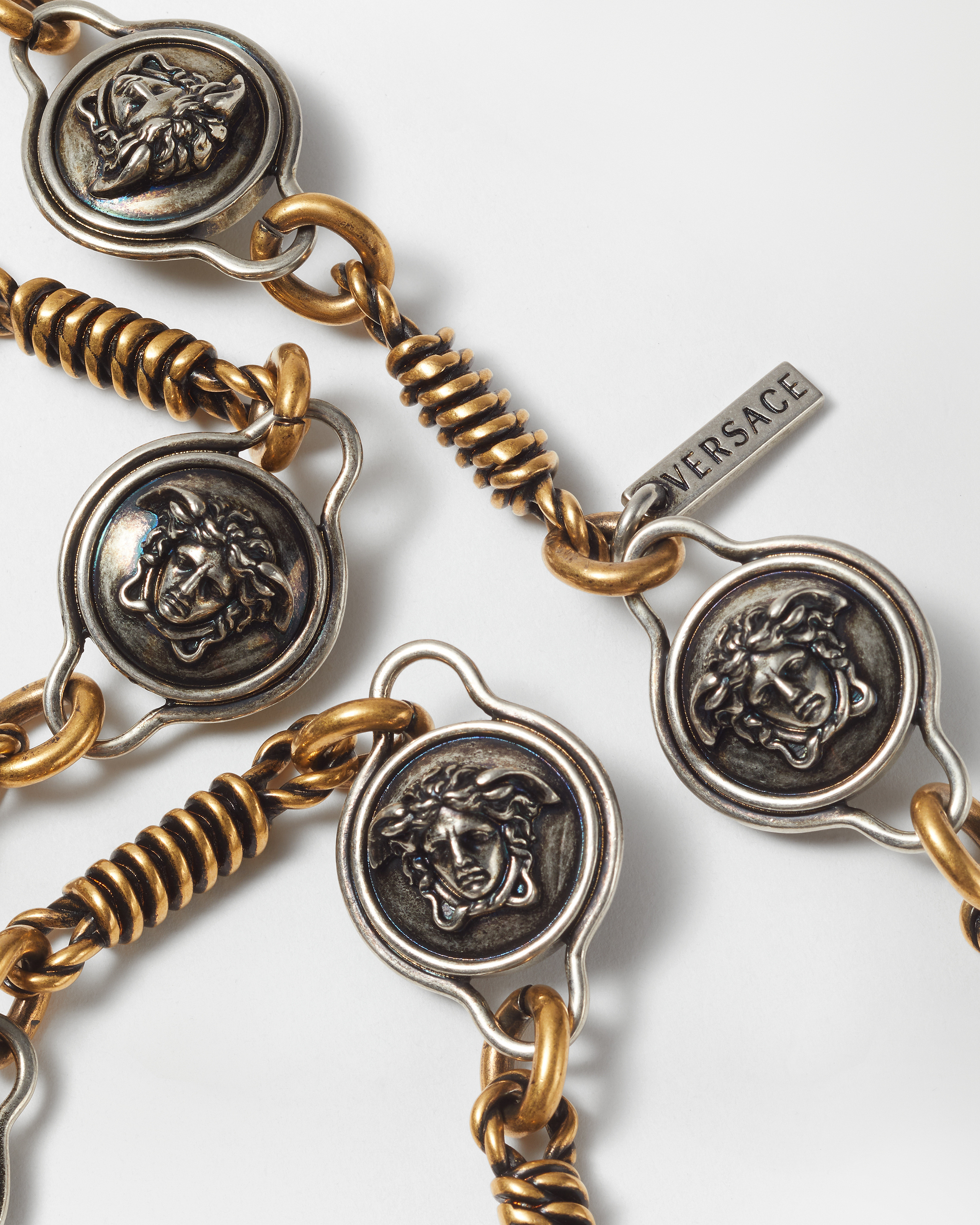 Novantatr&eacute; 时尚珠宝