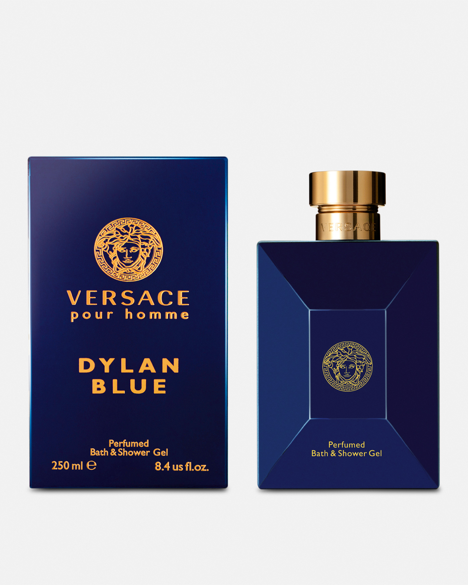Dylan Blue Pour Homme