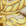 白色+金