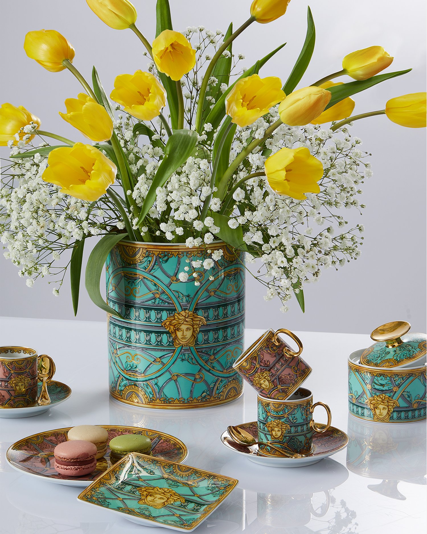 La Scala del Palazzo