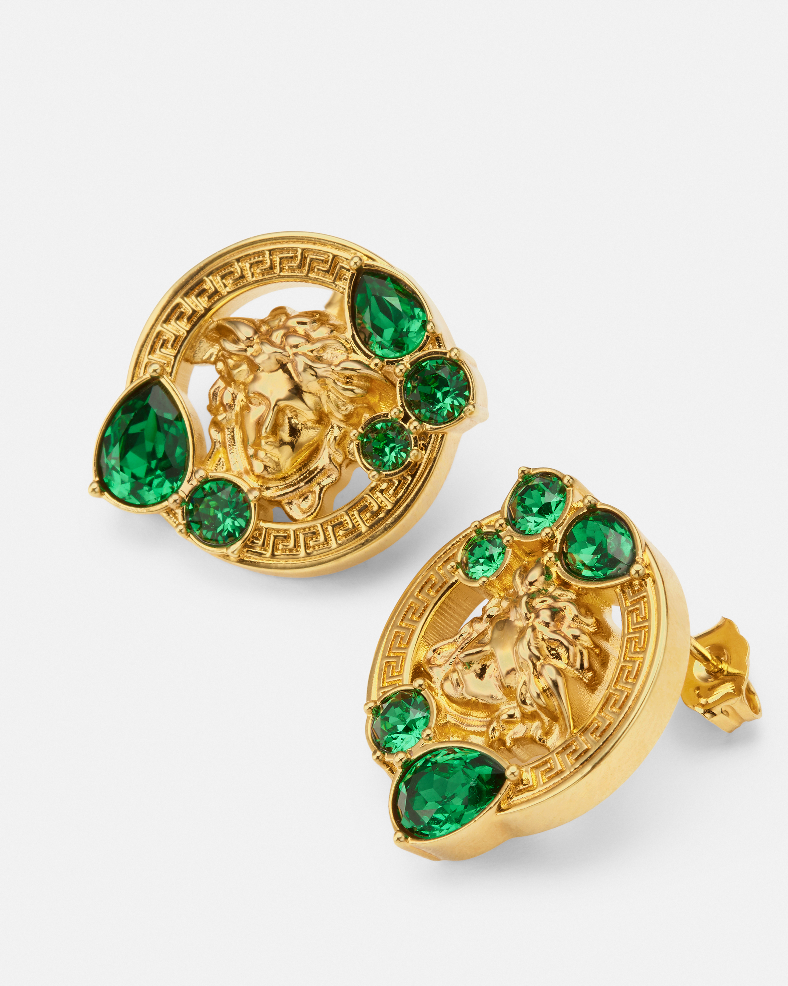 Medusa '95时尚首饰