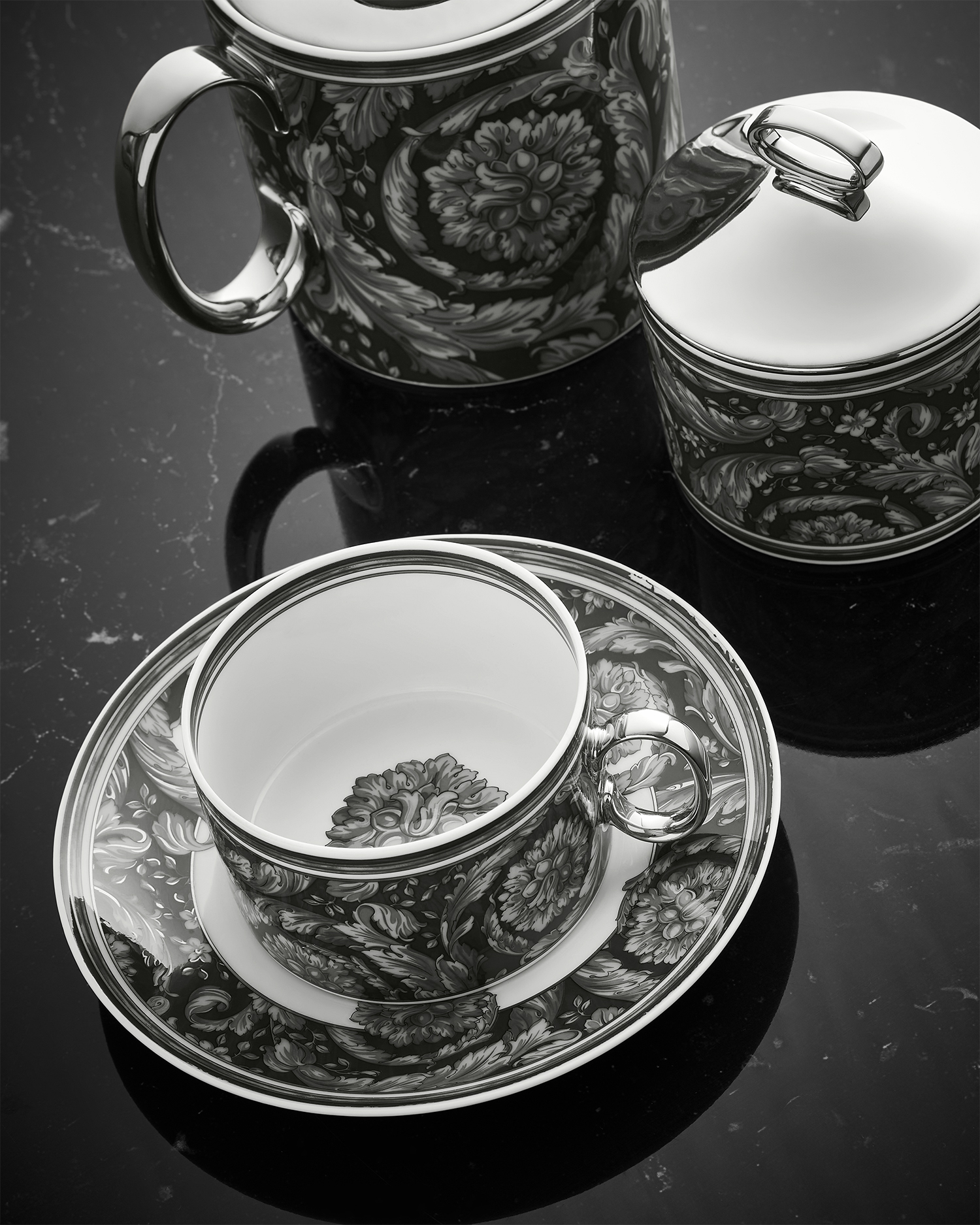 Barocco 精选系列