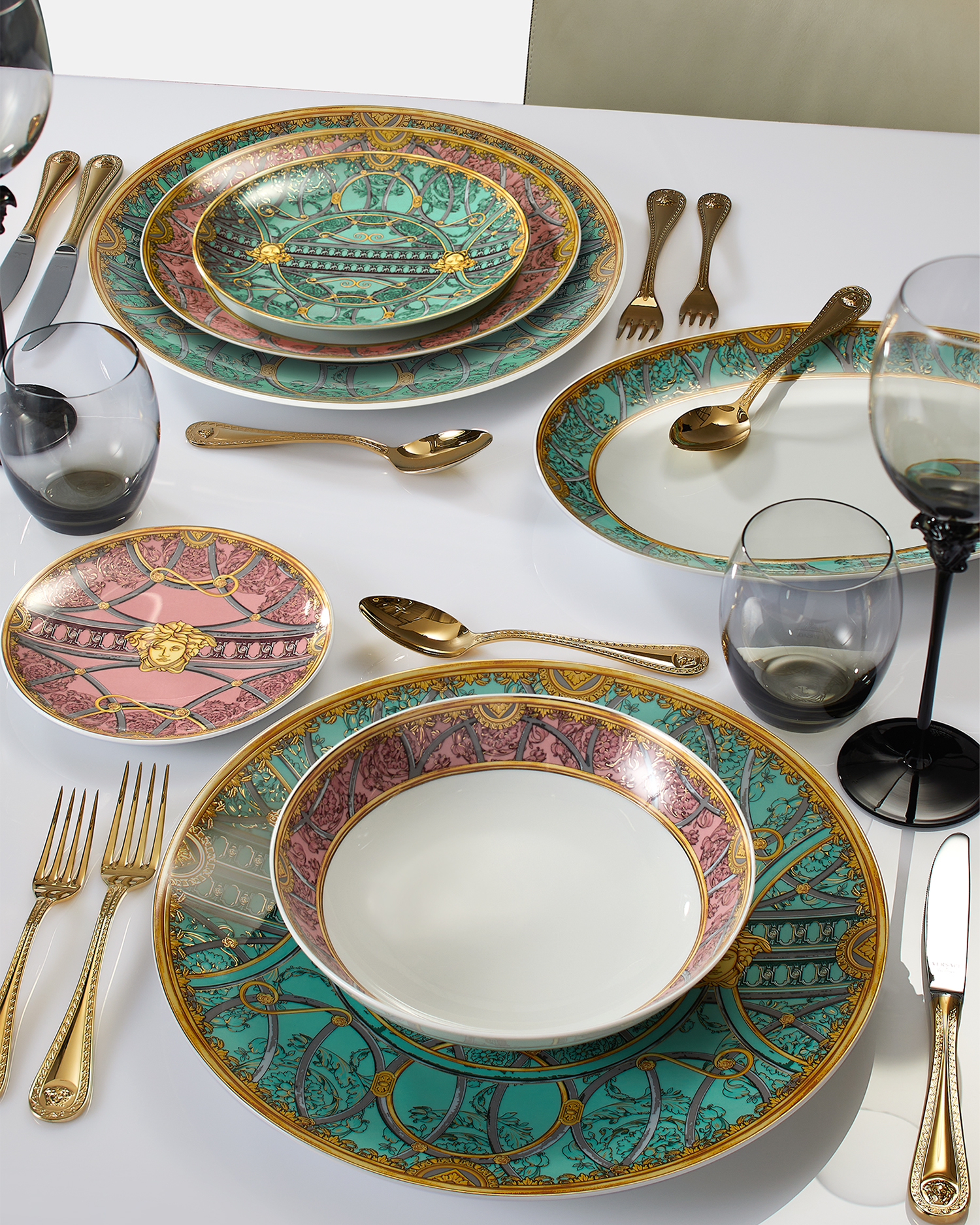 La Scala del Palazzo